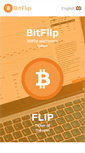 Mobile Screenshot of bitflip.info