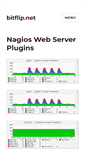 Mobile Screenshot of bitflip.net